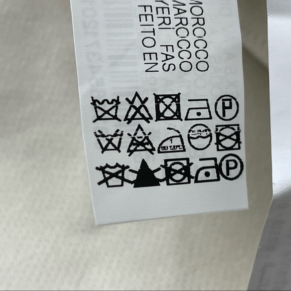 ZARA NWT WOMEN’S POCKET MINI SLEEVELESS DRESS CREAM WHITE EXTRA SMALL - Picture 11 of 11